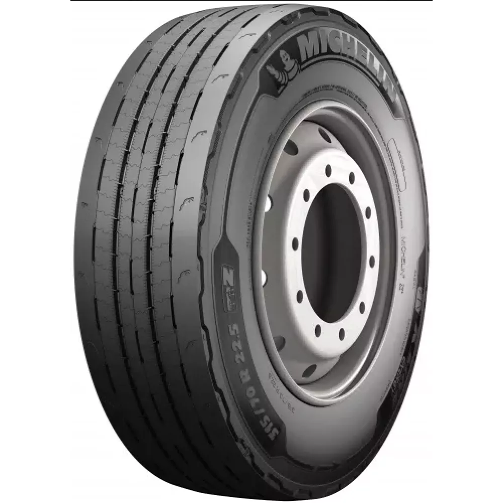 Грузовая шина Michelin X Line Energy Z2 315/80 R22,5 152/148M в Юрюзане