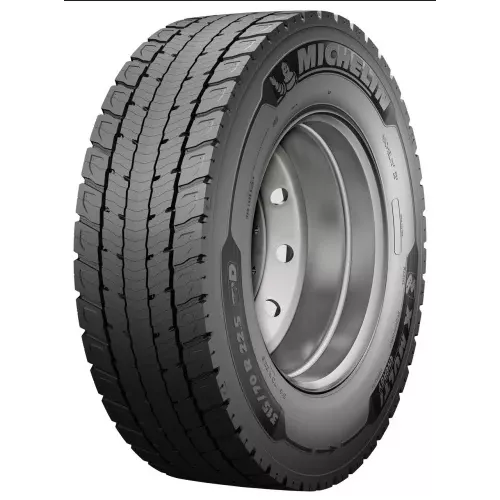 Грузовая шина Michelin X Multi Energy D 315/70 R22,5 156/150L купить в Юрюзане