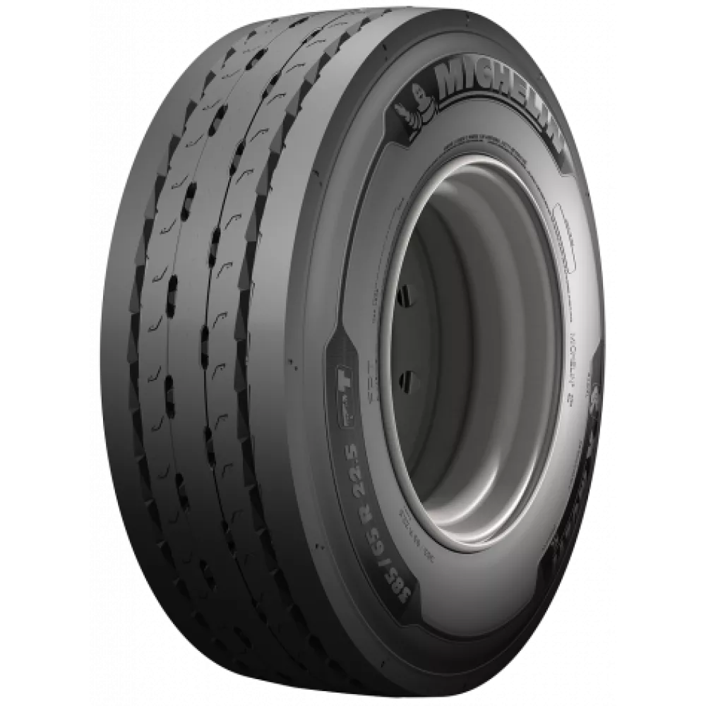 Грузовая шина Michelin X Multi HL T 385/65 R22,5 164K в Юрюзане