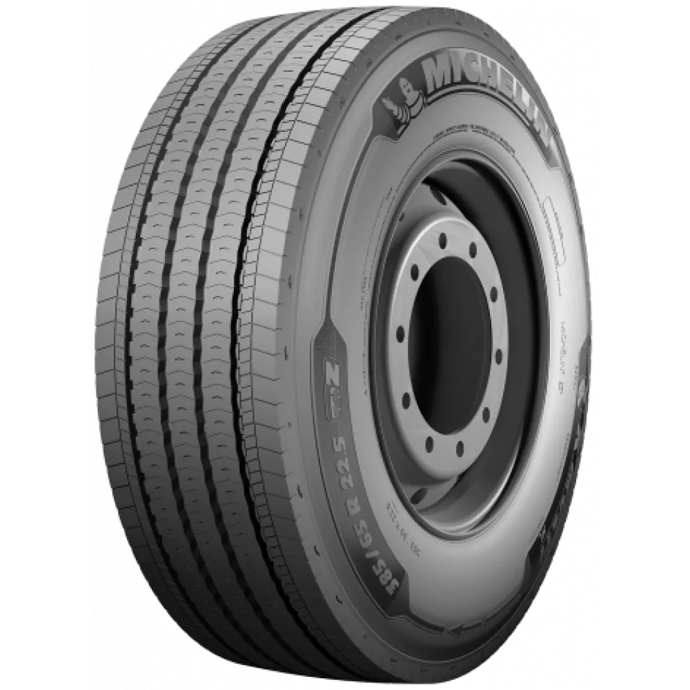 Грузовая шина Michelin X Multi HL Z 385/65 R22.5 164K в Юрюзане