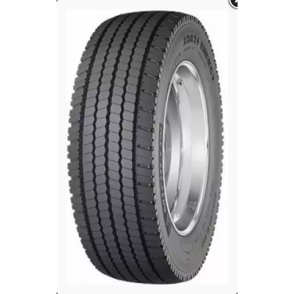 Грузовая шина Michelin XDA2+ ENERGY 295/80 R22.5 152/148M в Юрюзане