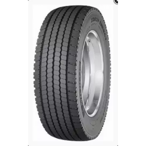 Грузовая шина Michelin XDA2+ Energy 295/60 R22,5 150/147K купить в Юрюзане