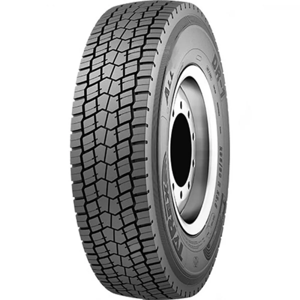 Грузовая шина TYREX ALL STEEL DR-1 R22,5 315/80 154/150M TL в Юрюзане