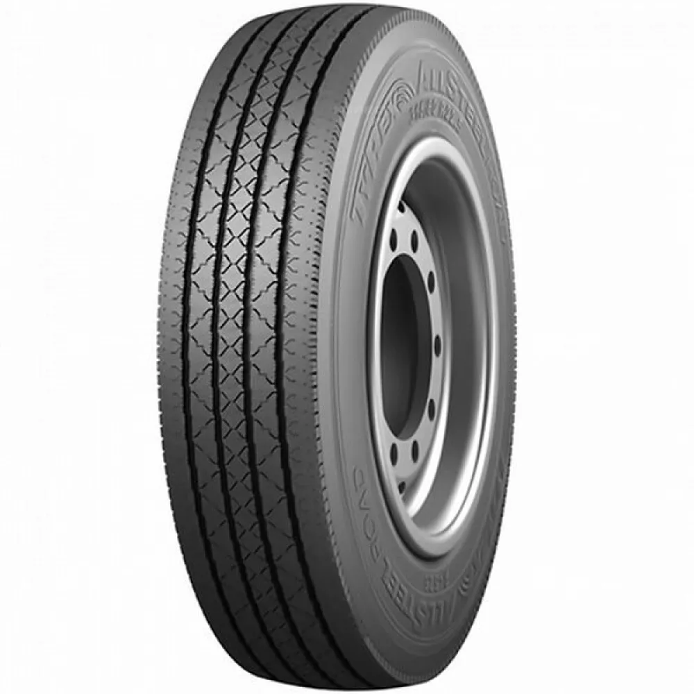 Грузовая шина TYREX ALL STEEL FR-401 R22,5 315/80 154/150M TL в Юрюзане