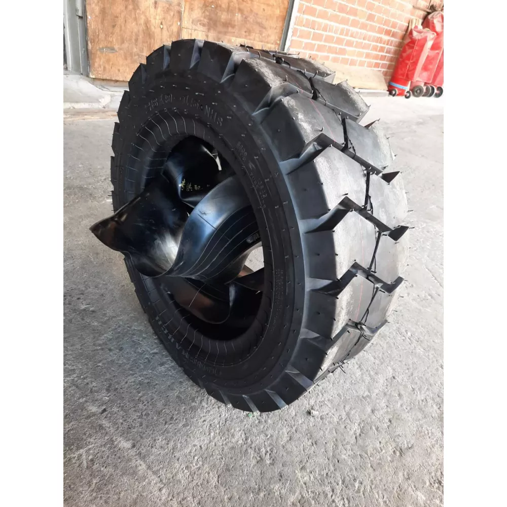 Спецшина 28х9-15 Long march S-606 16 PLY в Юрюзане