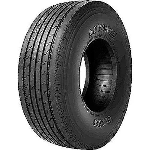 Грузовые шины Advance GL256F 385/65 R22,5 158L купить в Юрюзане