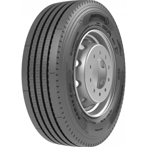 Грузовая шина Armstrong ASR12 215/75 R17,5 128/126M 3PMSF (Рулевая ось) купить в Юрюзане