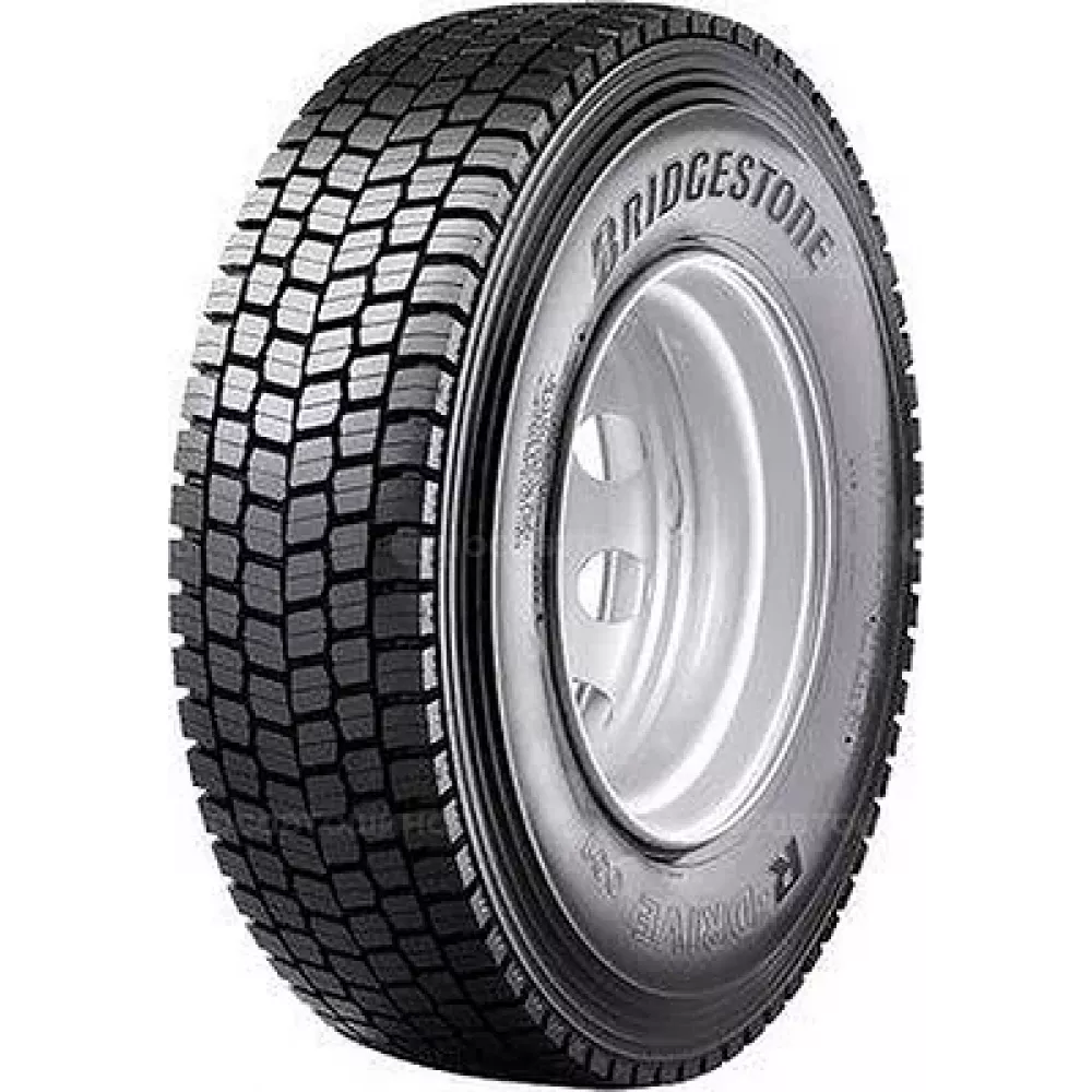 Шина Bridgestone RDV1 для ведущей оси в Юрюзане