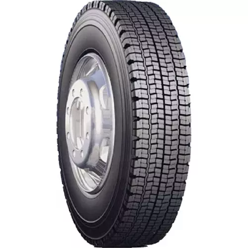 Грузовая шина Bridgestone W990 295/60 R22,5 150/147L 3PMSF (Ведущая ось) купить в Юрюзане