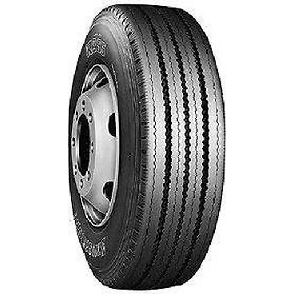 Bridgestone R295 – надежные шины для грузовых автомобилей в Юрюзане