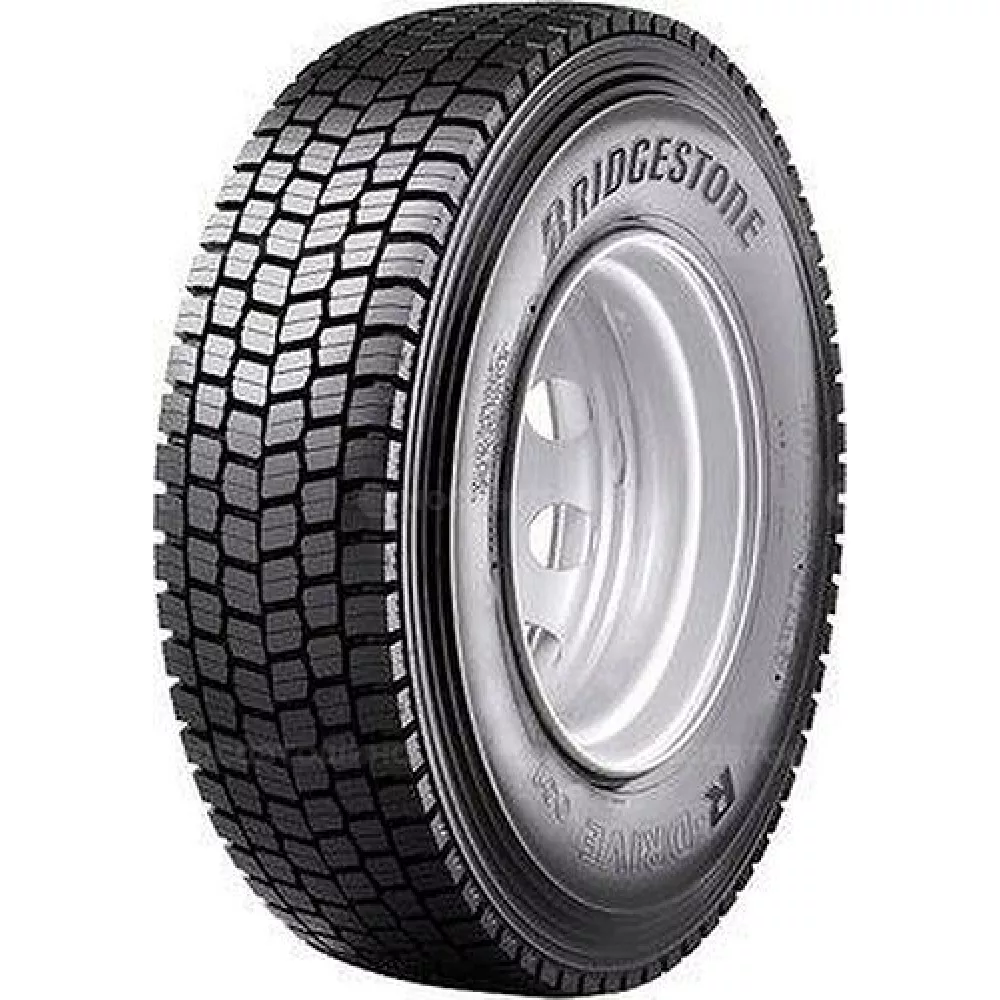 Bridgestone RDV1 – шины для зимних дорог в Юрюзане