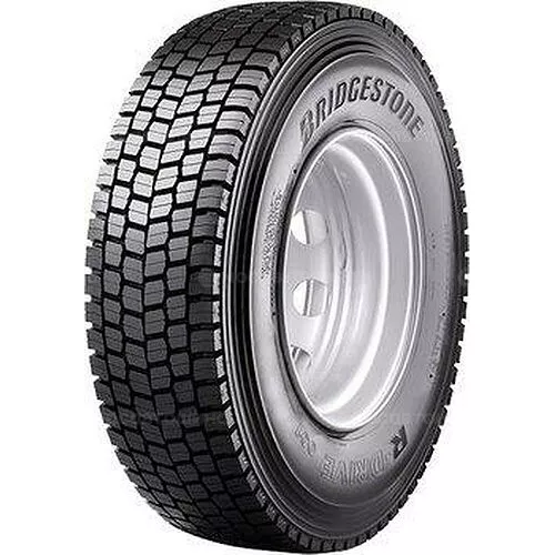 Грузовая шина Bridgestone RDV1 315/60 R22,5 (Ведущая ось) купить в Юрюзане