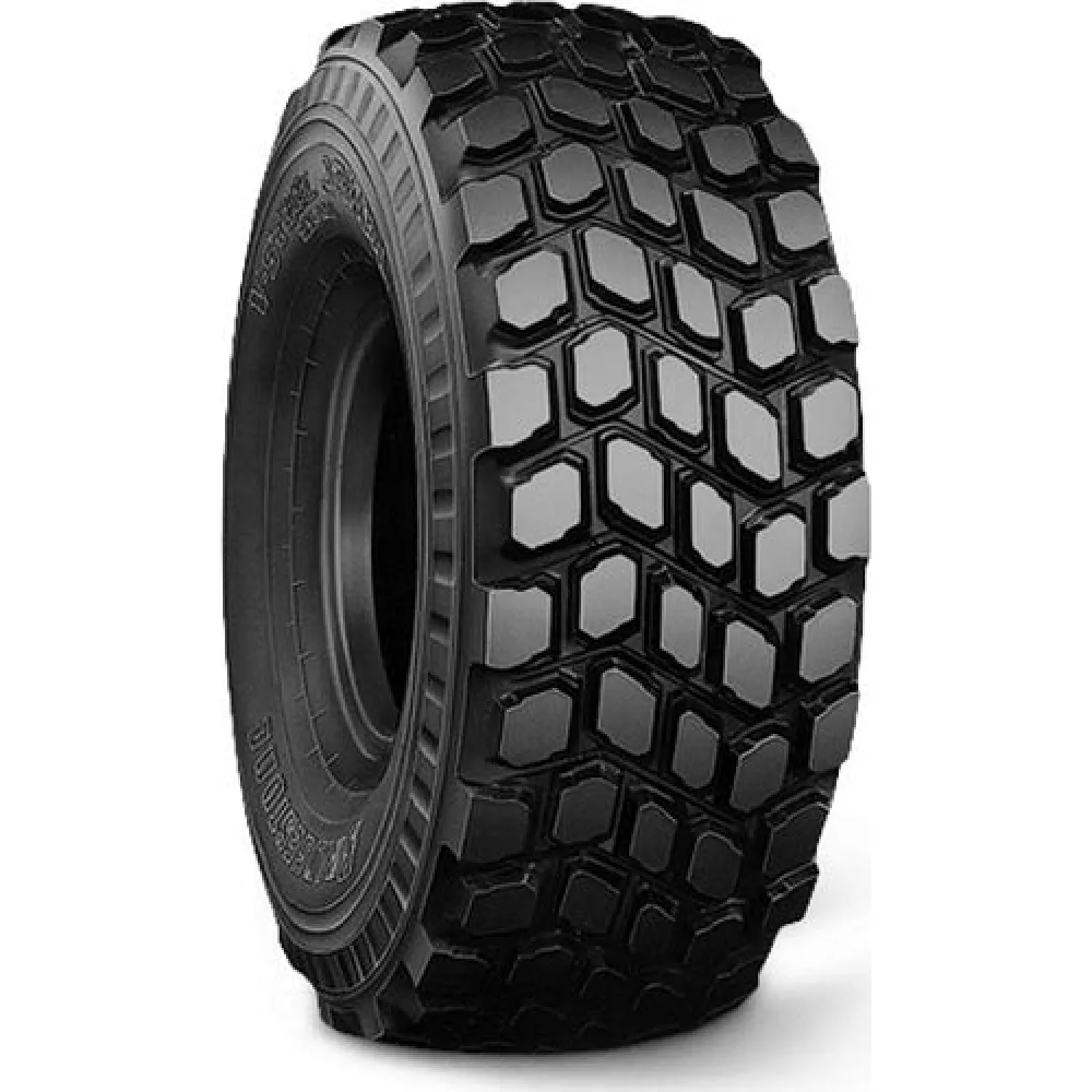 Bridgestone VSJ – надежные грузовые шины для любых дорог в Юрюзане