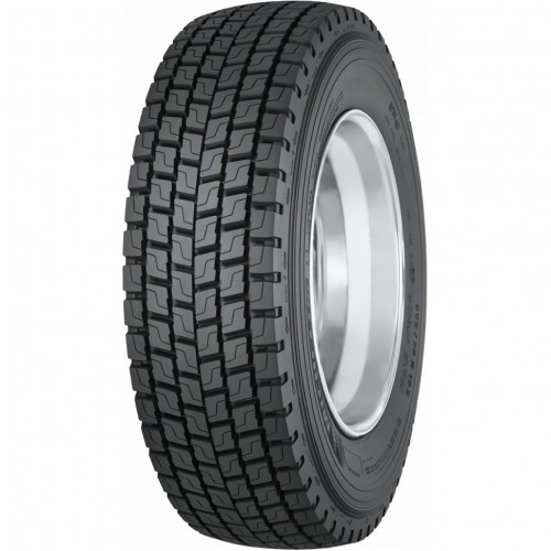 Грузовая шина Fesite HF638 315/70 R22,5 154/150L 20pr (ведущая)  купить в Юрюзане