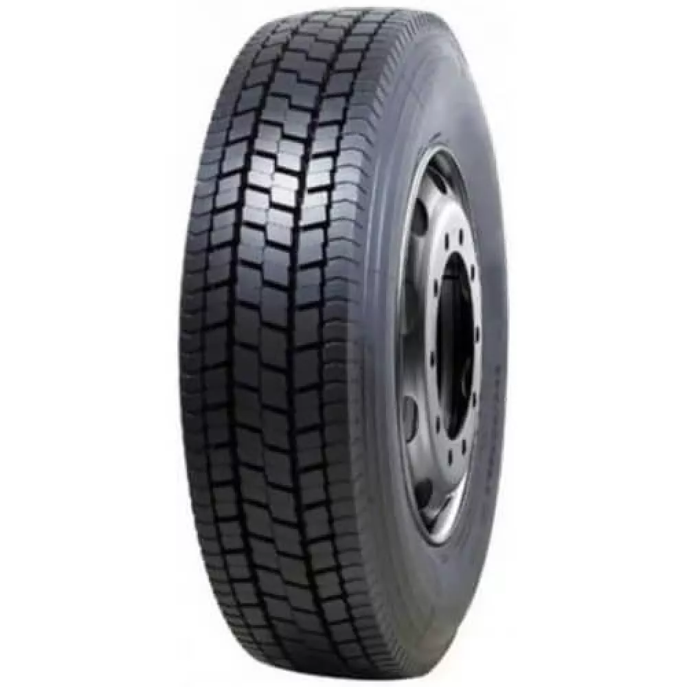 Грузовая шина Sunfull HF628 235/75 R17,5 143/141J в Юрюзане