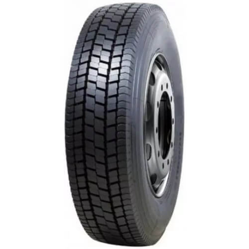 Грузовая шина Sunfull HF628 235/75 R17,5 143/141J купить в Юрюзане