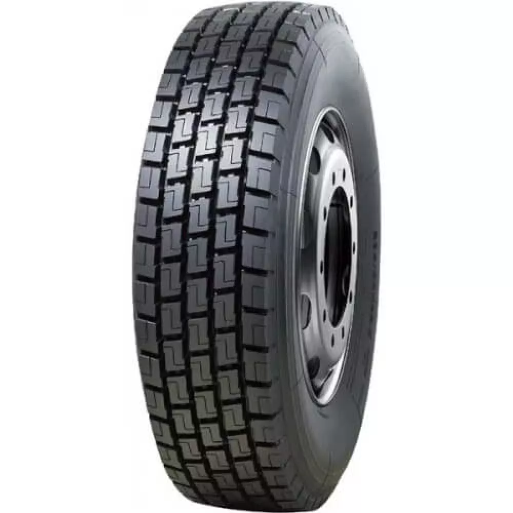 Грузовая шина Sunfull HF668 295/80 R22,5 152/149M в Юрюзане