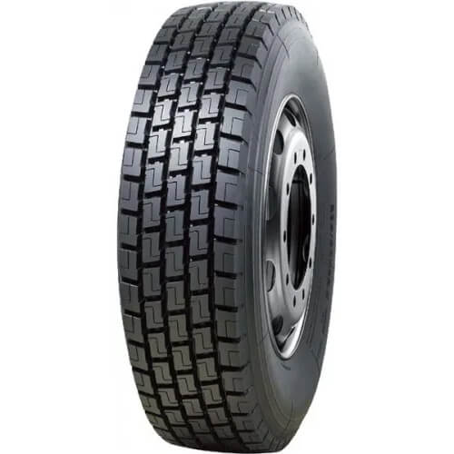 Грузовая шина Sunfull HF668 295/80 R22,5 152/149M купить в Юрюзане