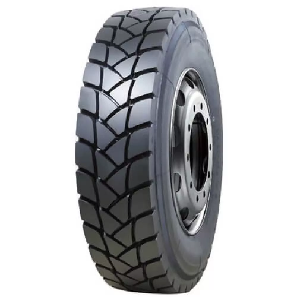 Грузовая шина Sunfull HF768 315/80 R22,5 156/152L в Юрюзане