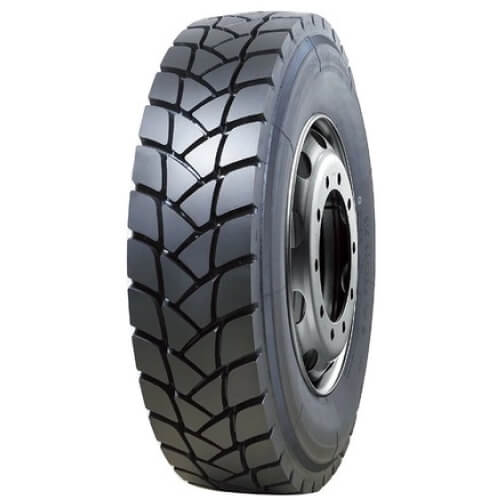 Грузовая шина Sunfull HF768 315/80 R22,5 156/152L купить в Юрюзане