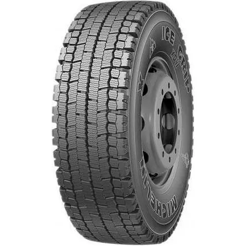 Грузовые шины Michelin XDW Ice Grip 245/70 R19,5 136/134L 3PMSF (Ведущая ось) купить в Юрюзане