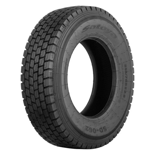 Грузовая шина Satoya SD-062 315/80 R22,5 156/152L 20pr (ведущая)  купить в Юрюзане