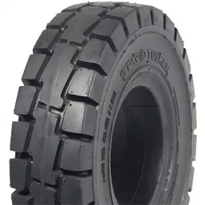 Шина цельнолитая STARCO Tusker 15x4,5-8 109A5/100A5 купить в Юрюзане