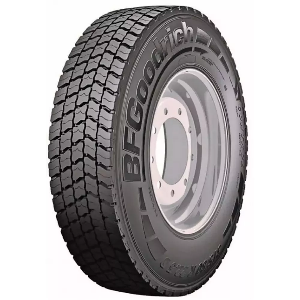  Грузовая шина BF Goodrich ROUTE CONTROL D 295/80 R22.5 152/148M, ведущая ось в Юрюзане