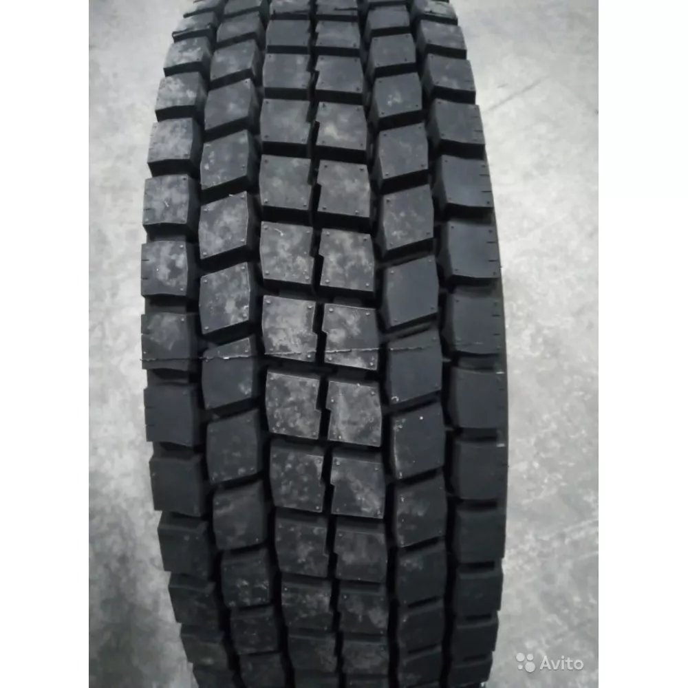 Грузовая шина 275/70 R22,5 Long March LM-326 16PR в Юрюзане