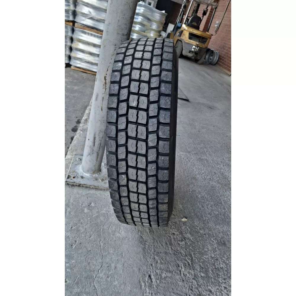 Грузовая шина 275/70 R22,5 Long March LM-329 16PR в Юрюзане