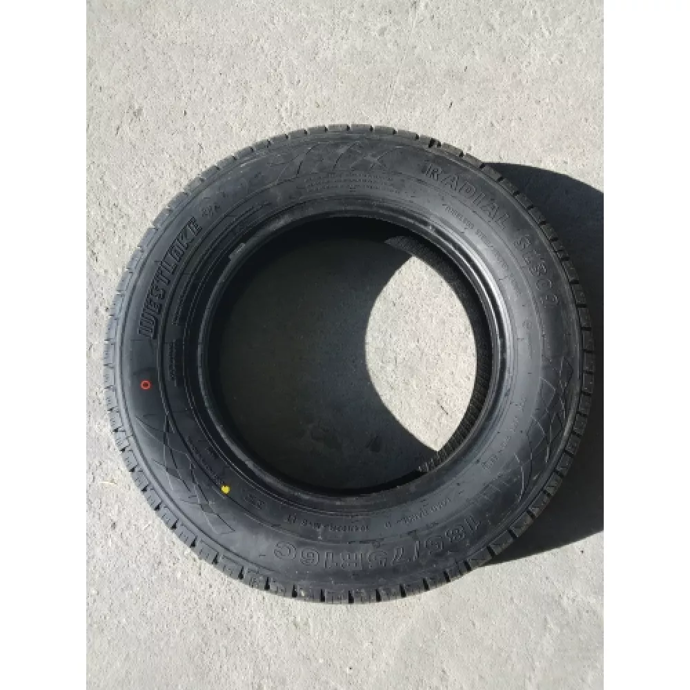 Грузовая шина 185/75 R16 Westlake SL-309 8PR в Юрюзане