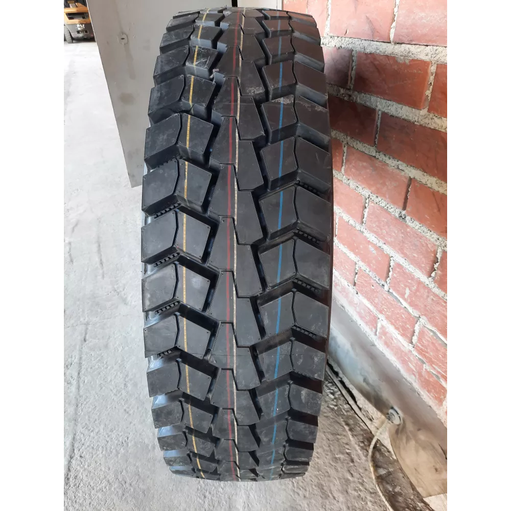 Грузовая шина 315/80 R22,5 Hawkwey HK 859 22PR в Юрюзане