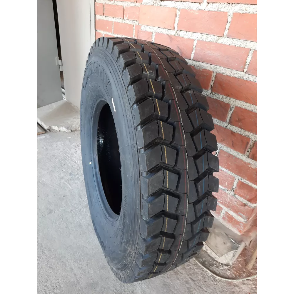 Грузовая шина 315/80 R22,5 Hawkwey HK 859 22PR в Юрюзане