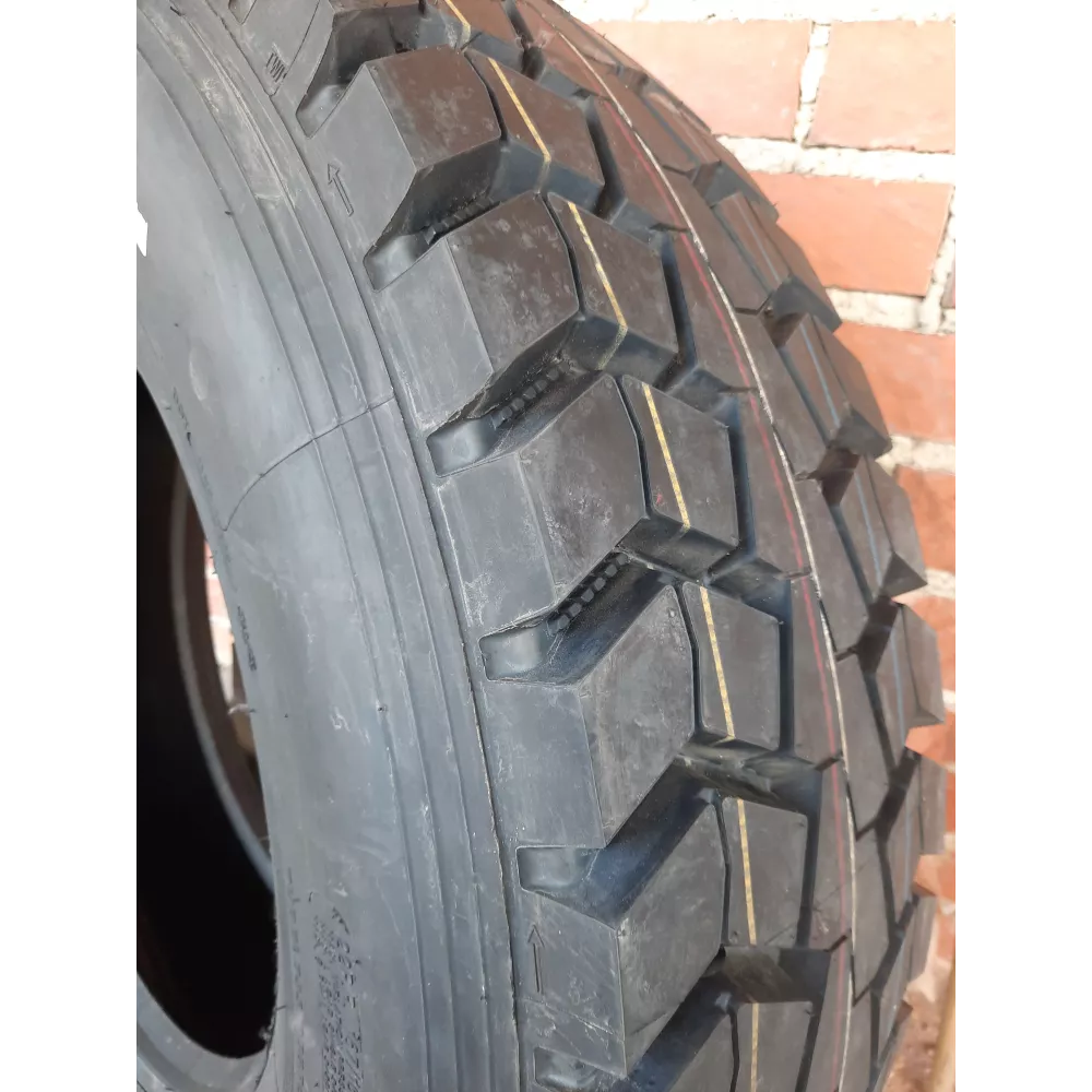 Грузовая шина 315/80 R22,5 Hawkwey HK 859 22PR в Юрюзане