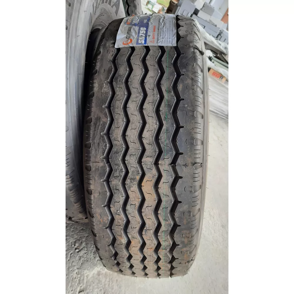 Грузовая шина 385/65 R22,5 Centara SD-750 20PR в Юрюзане