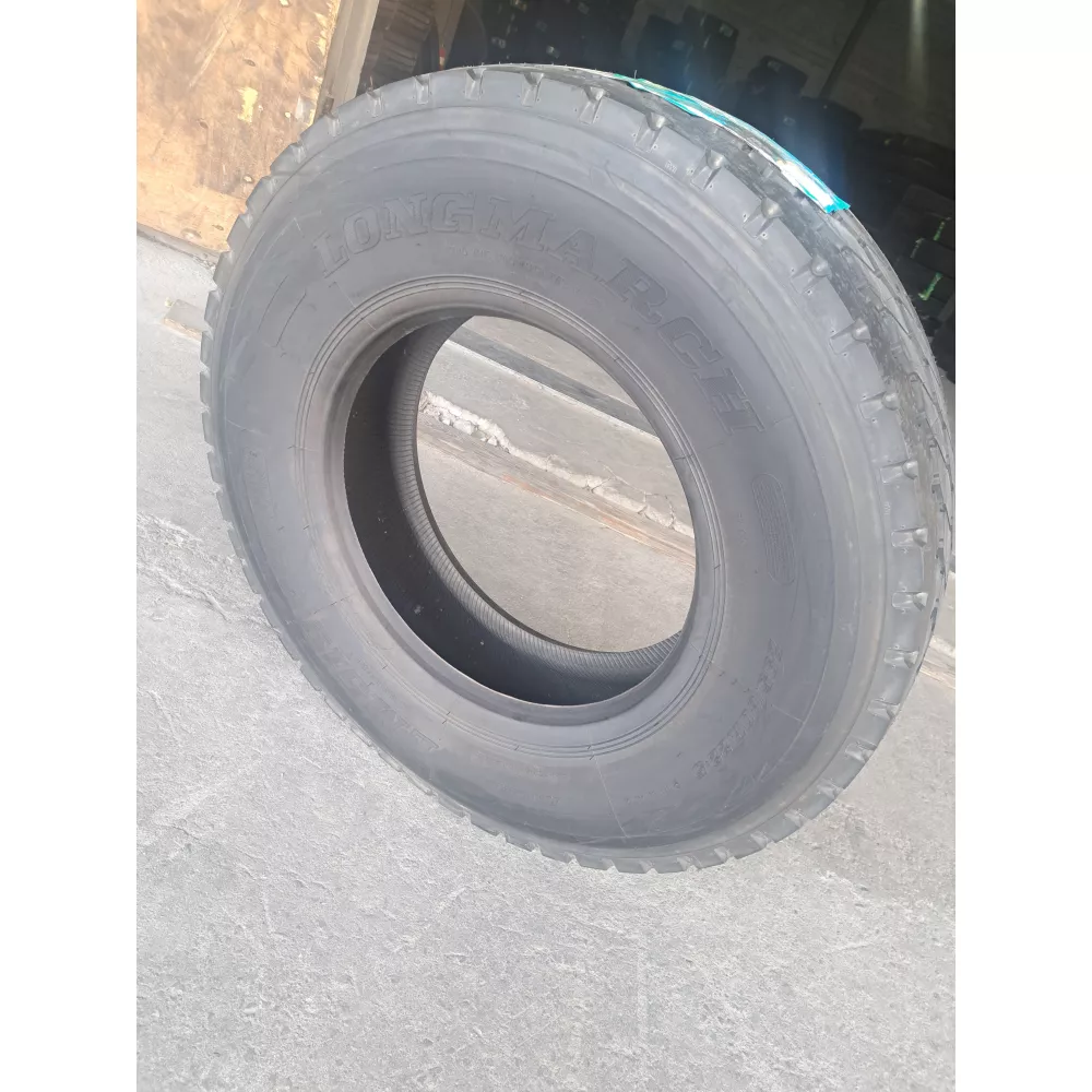 Грузовая шина 295/80 R22,5 Long March LM-519 18PR в Юрюзане