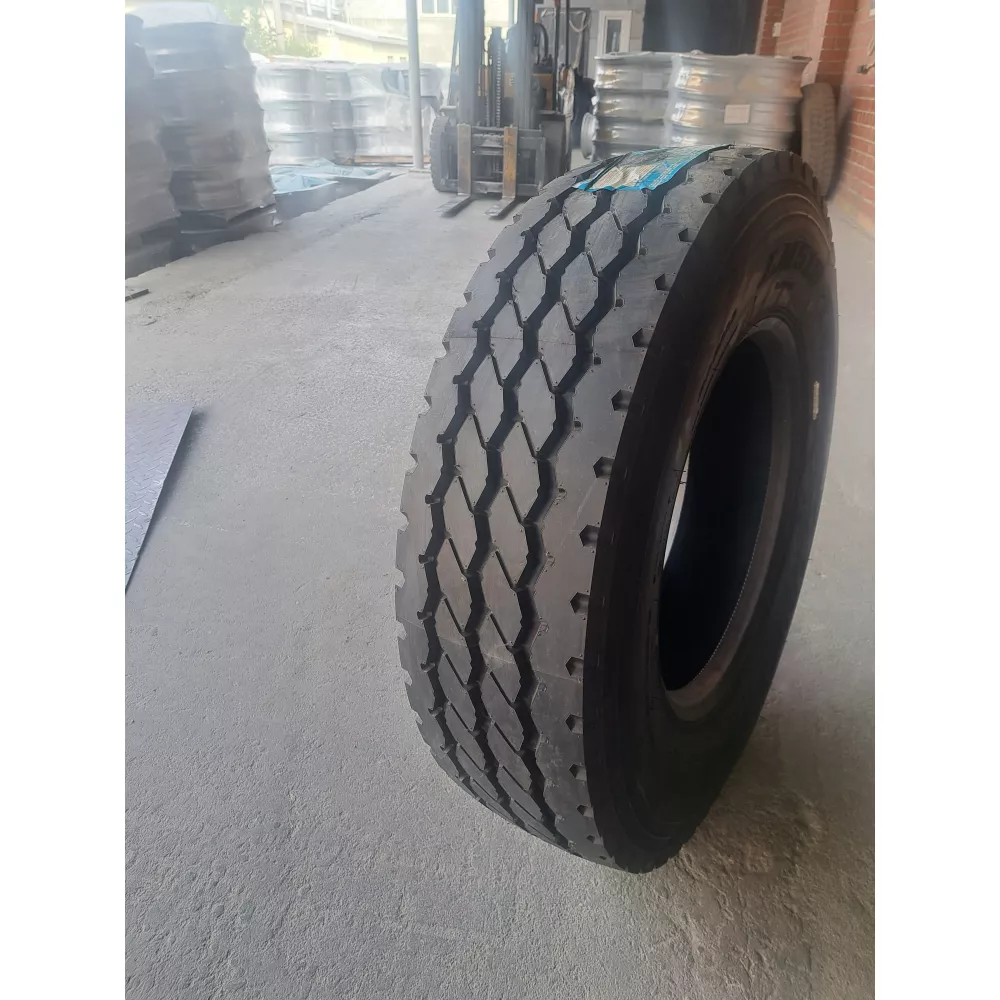 Грузовая шина 295/80 R22,5 Long March LM-519 18PR в Юрюзане