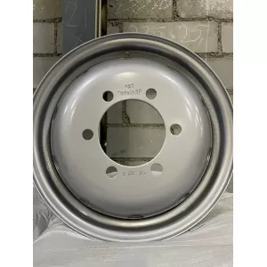 Диск 5,50х16  TREBL ET-105 PCD 6x170 D 130 купить в Юрюзане