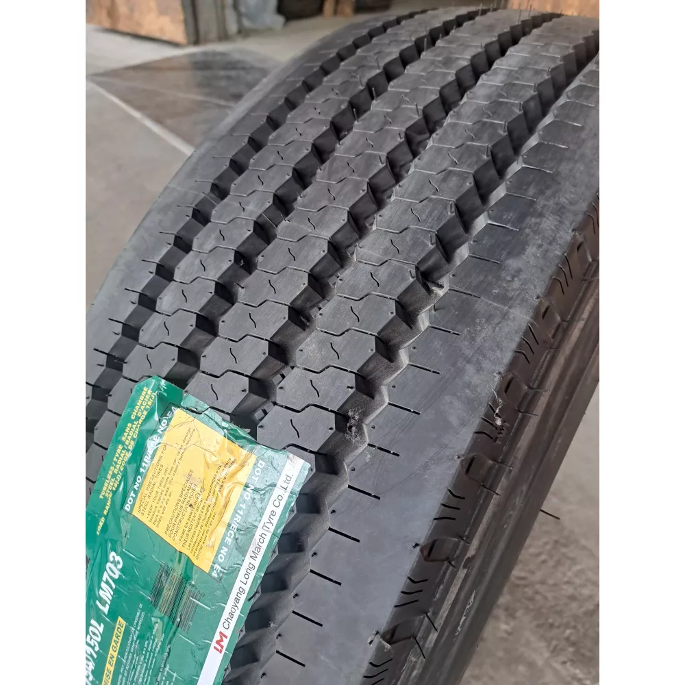 Грузовая шина 315/70 R22,5 Long March LM-703 18PR в Юрюзане