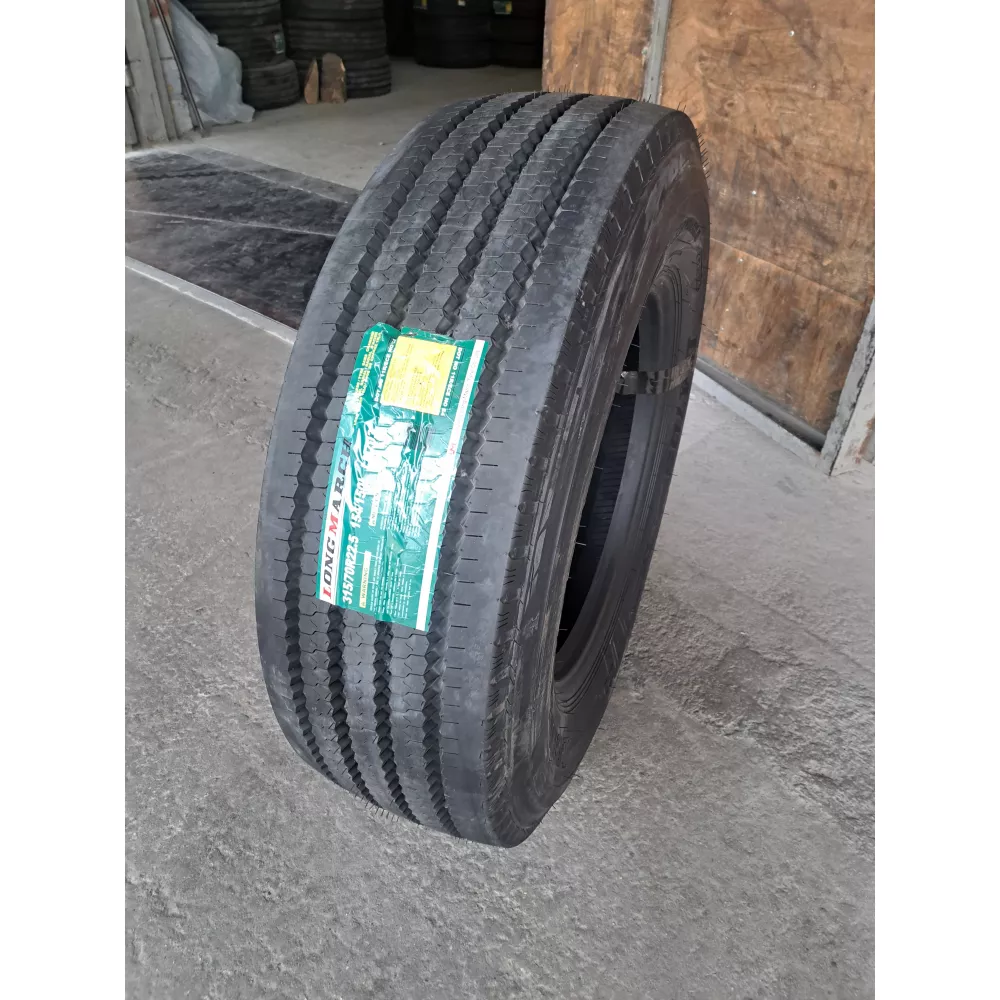 Грузовая шина 315/70 R22,5 Long March LM-703 18PR в Юрюзане