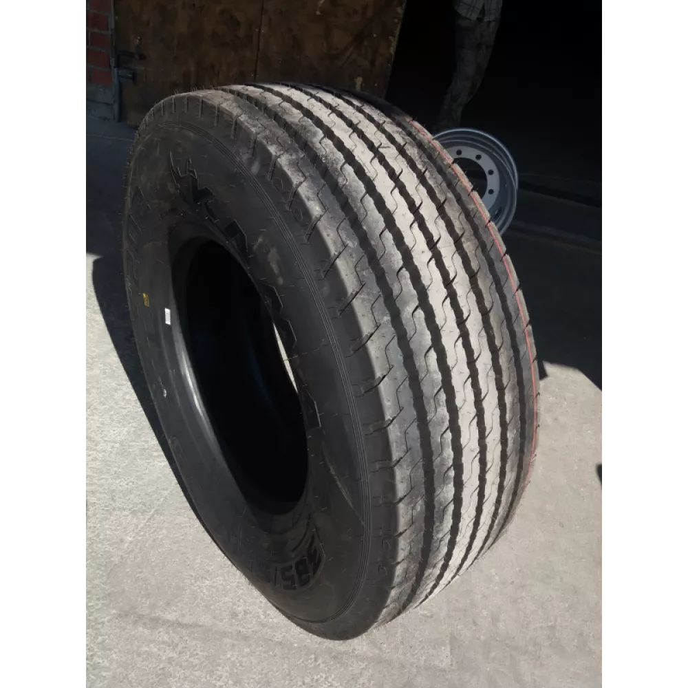 Грузовая шина 385/65 R22,5 Кама NF-202 в Юрюзане