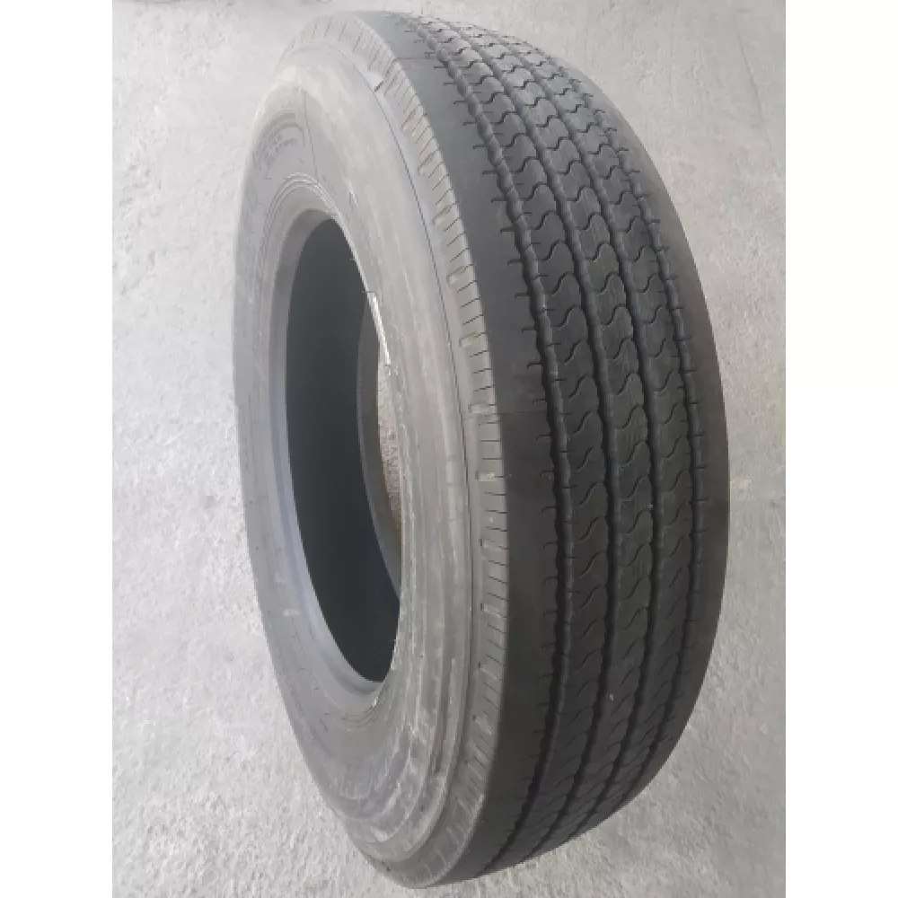 Грузовая шина 285/75 R24,5 Long March LM-120 16PR в Юрюзане