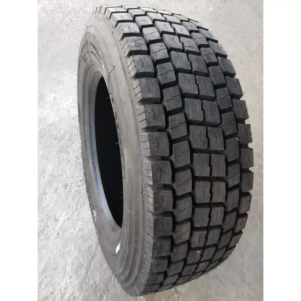 Грузовая шина 315/60 R22,5 Long March LM-329 18PR в Юрюзане