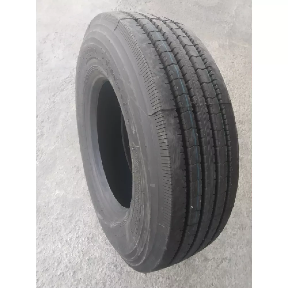 Грузовая шина 235/75 R17,5 Long March LM-216 18PR в Юрюзане