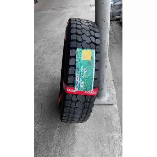 Грузовая шина 11,00 R20 Long March LM-338 18PR купить в Юрюзане