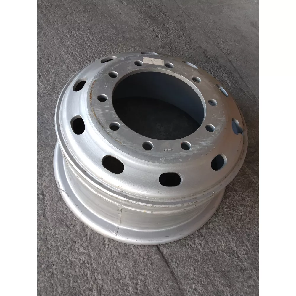 Диск 8,50х20 Koryo ET-180 PCD 10x335 D 281 в Юрюзане