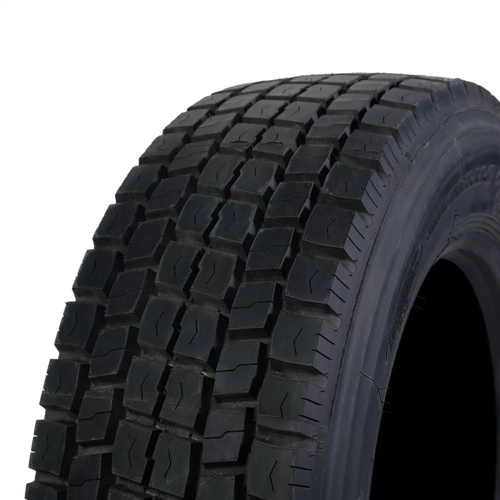 Грузовая шина 315/60 R22,5 Long March LM-329 18PR в Юрюзане