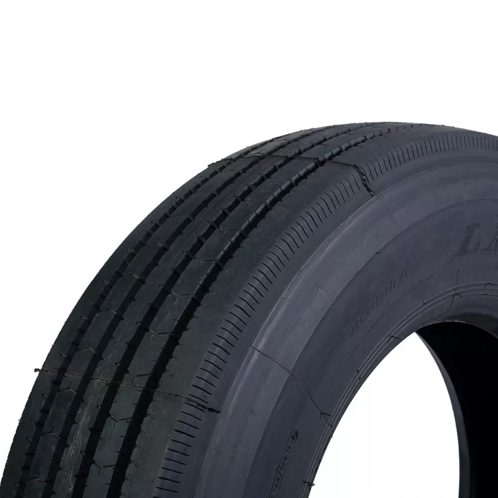 Грузовая шина 295/75 R22,5 Long March LM-216 16PR в Юрюзане