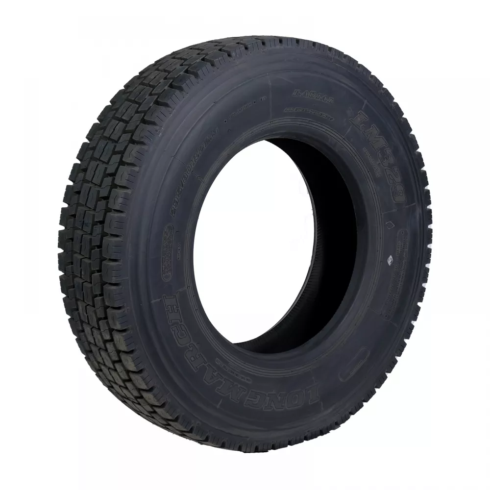 Грузовая шина 295/80 R22,5 Long March LM-329 18PR в Юрюзане