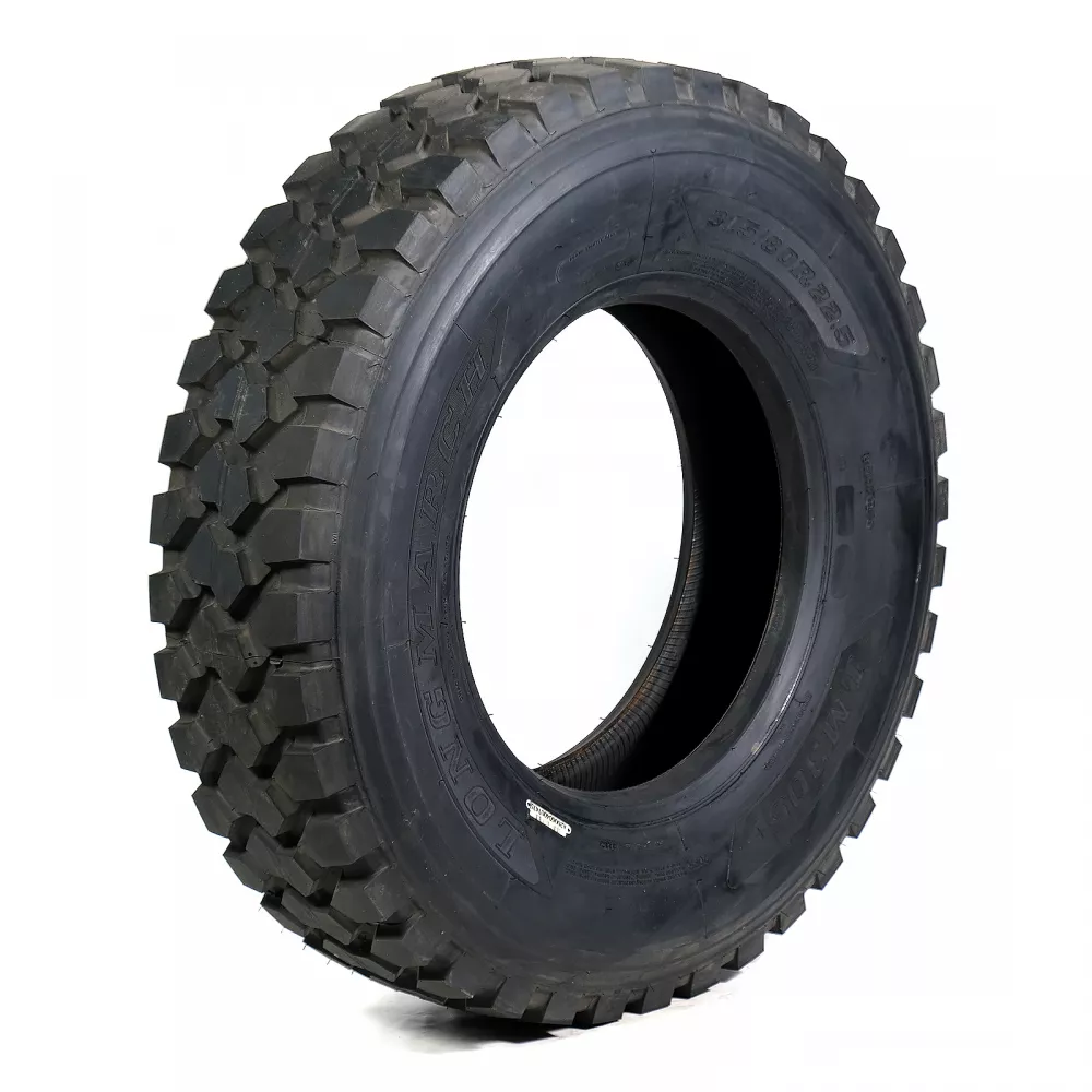 Грузовая шина 315/80 R22,5 Long March LM-305 20PR в Юрюзане